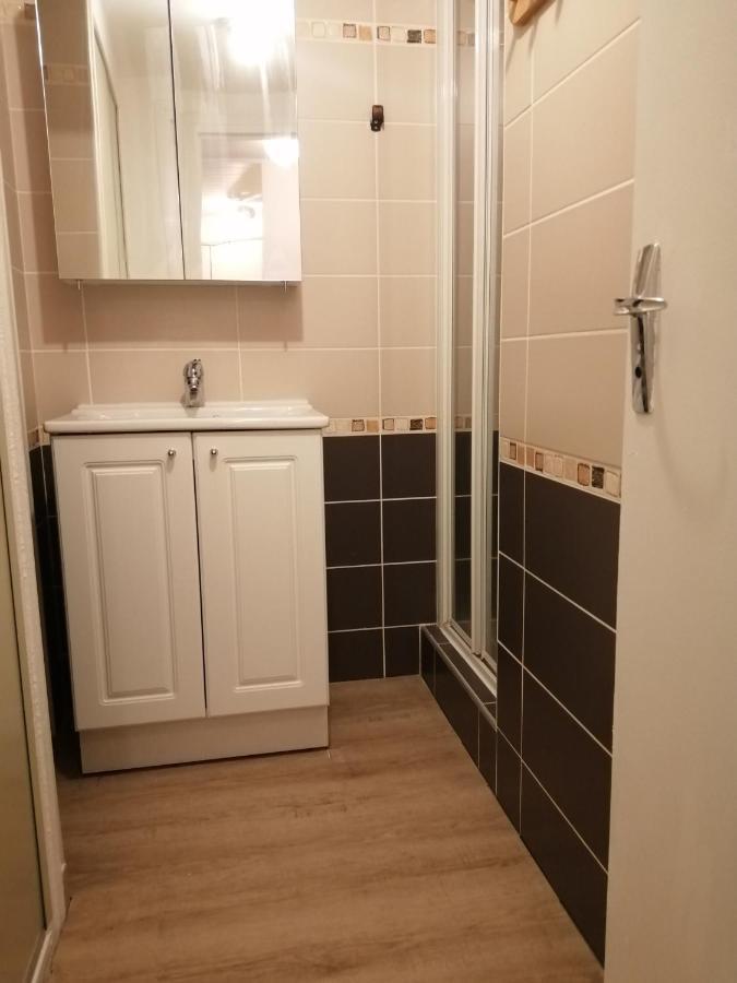 Appartement 6/7 Personnes Pied Des Pistes A Plagne Centre La Plagne Exteriér fotografie
